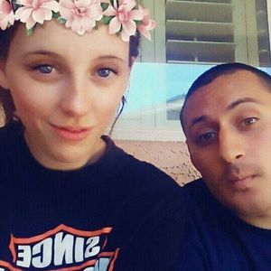 Meet your Posher, Katherine